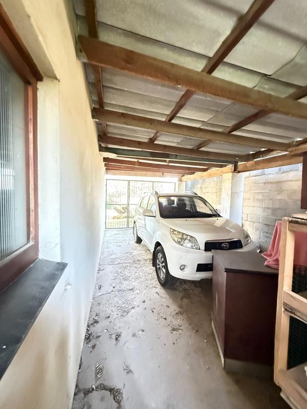 4 Bedroom Property for Sale in Bergzicht Western Cape